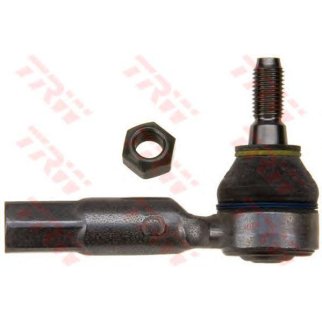 Наконечник рулевой правый TRW JTF201 фото