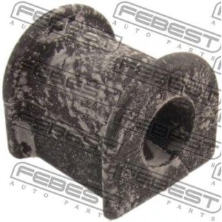 Втулка переднего стабилизатора d18 фото