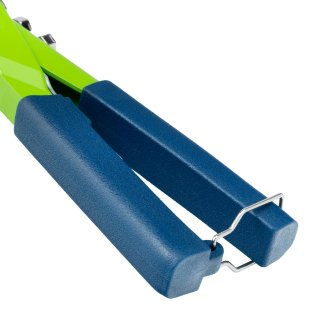 Заклепочник СИБРТЕХ 250мм литой, заклепки 2,4-3,2-4,0-4,8мм фото 5