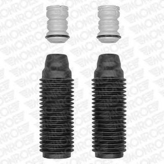 Пылезащитный комплект амортизатора фото