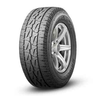 Шина Bridgestone 275/70/16 S 114 DUELER A/T 001 фото