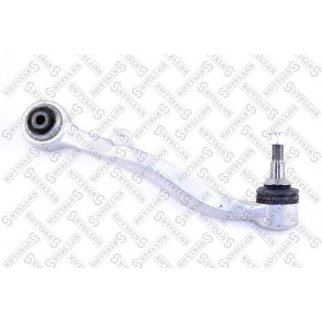 54-01983-SX_рычаг задний нижний правый! алюм. BMW E65/E66 all 01> фото