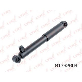 Амортизатор задний LYNXauto G12626LR фото