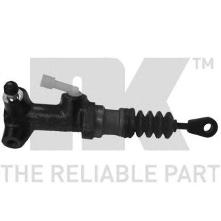 Цилиндр сцепления главный NK 834706 фото