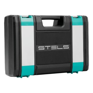 Набор инструмента 1/2" кейс 31пр. STELS фото 5