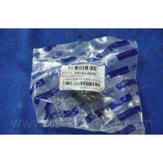 Сайлентблок PARTS-MALL PXCBA-007R фото