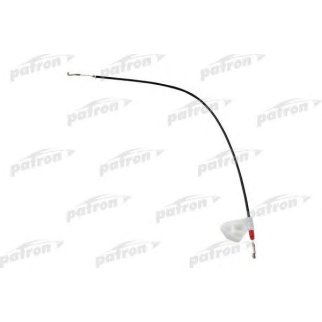 Трос открывания передней левой двери PATRON PC8008 фото