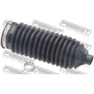 SBRKBB13L_пыльник рейки рулевой! Honda HR-V 1.6 16V 4WD 99> фото