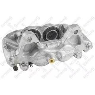 05-90415-SX_суппорт тормозной !пер.лев. SUM d45 Toyota Land Cruiser 4.0/3.0D 03> фото