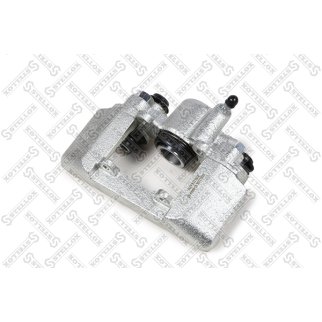 05-90664-SX_суппорт тормозной задний правый! Bosch d.30 Toyota Yaris 1.0/1.3/1.4/1.5 99-05 фото