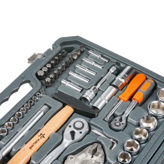 Набор инструментов AirLine AT-78-07 фото 5