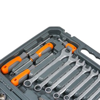 Набор инструментов AirLine AT-78-07 фото 6