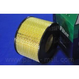 Фильтр воздушный PARTS-MALL PAF-011 фото