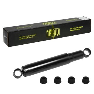 Амортизатор передний TRIALLI AH 03004 фото