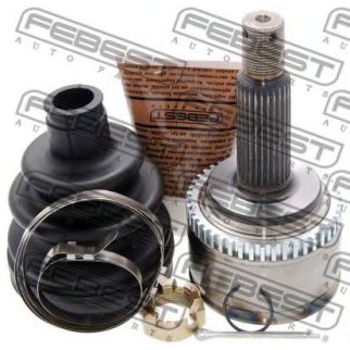 Шрус наружный 22x60x27 фото