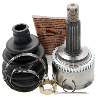 Шрус наружный 22x60x27 фото