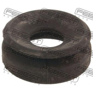 Втулка задней балки FEBEST MSB-V75UPR фото