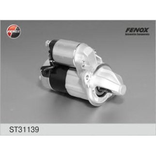 Стартер (1.4кВт) фото