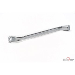 Ключ накидной 8х10мм (холодный штамп) СЕРВИС КЛЮЧ фото 1