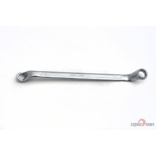 Ключ накидной 8х10мм (холодный штамп) СЕРВИС КЛЮЧ фото