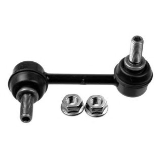 Стойка заднего стабилизатора правая Lemforder 35902 01 фото