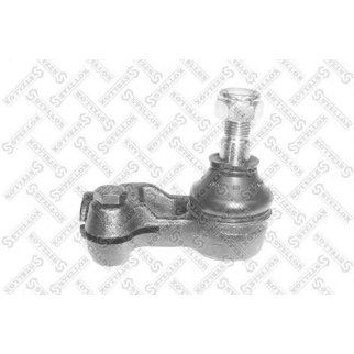 Наконечник рулевой правый Stellox 51-00112-SX фото