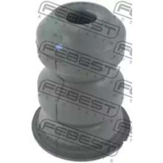 Отбойник амортизатора FEBEST TD-KZN130R фото