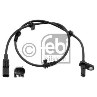 Датчик ABS фото