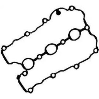 Прокладка клапанной крышки Victor Reinz 71-36044-00 фото