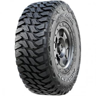 Шина Grenlander 235/70/16 Q 110/107 PREDATOR M/T фото 1