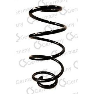 Пружина передняя CS Germany 14.319.582 фото