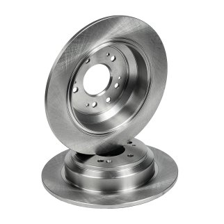 6020-1958-SX_диск тормозной задний! Honda Accord 2.0-2.4i/D 08> фото 2