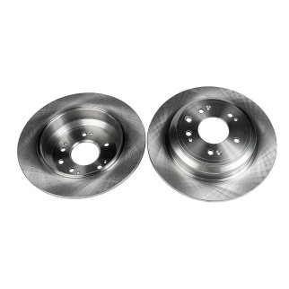 6020-1958-SX_диск тормозной задний! Honda Accord 2.0-2.4i/D 08> фото 3