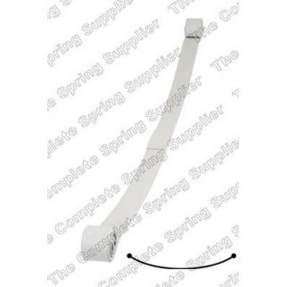 Рессора задняя LESJOFORS 5827535 фото