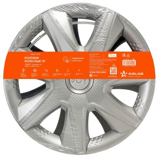 Колпак колеса AirLine AWCC-15-31 фото 4