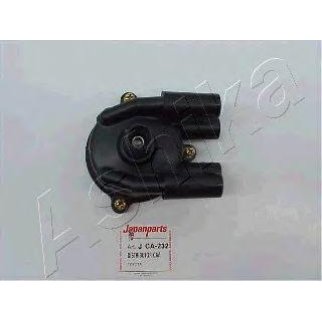 Крышка распределителя зажигания ashika 121-02-232 фото