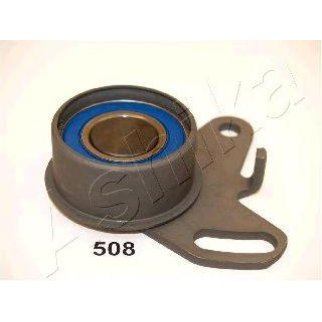 Ролик-натяжитель ремня ГРМ ashika 45-05-508 фото