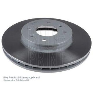 Диск тормозной Blue Print ADG043204 фото