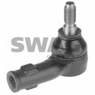 Наконечник рулевой правый SWAG 32 71 0010 фото