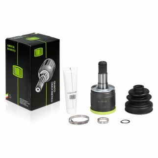 ШРУС внутренний TRIALLI GO 1113 фото