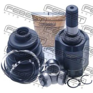 ШРУС внутренний FEBEST 2211-CERAT фото