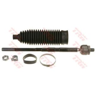 Тяга рулевая фото