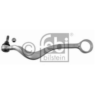 Рычаг передний FEBI 12621 фото