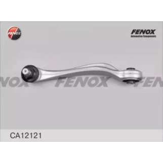 Рычаг передний левый Fenox CA12121 фото