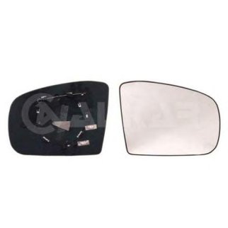 Стекло зеркала электрического правого ALKAR 6472566 фото