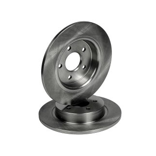 Диск тормозной Stellox 6020-9973-SX фото 2