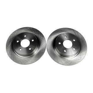 Диск тормозной Stellox 6020-9973-SX фото 3