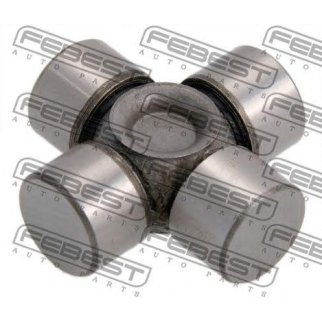 Крестовина рулевого кардана FEBEST AS-1640 фото