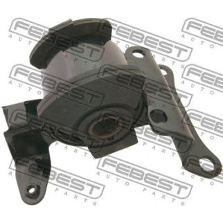 Подушка двигателя левая фото