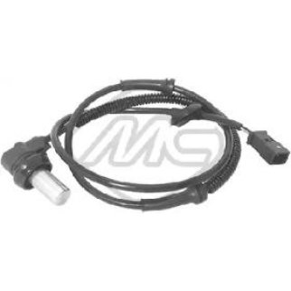 Датчик ABS Metalcaucho 50090 фото